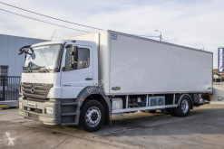 Kamión chladiarenské vozidlo jedna teplota Mercedes Axor 1829