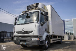 Camion frigo mono température Renault Midlum 220.16