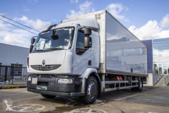 Грузовик Renault Midlum 270 фургон для перевозки напитков б/у