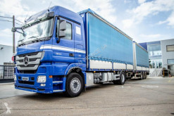 Грузовик фургон Mercedes Actros 1844