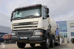 Camion DAF CF 85.410 béton toupie / Malaxeur occasion