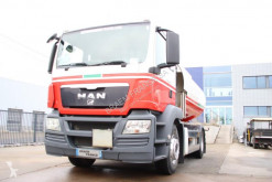 Camion cisterna idrocarburi MAN TGS 18.320