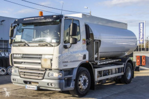 Camion DAF CF75 citerne hydrocarbures occasion