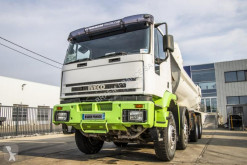 Camion Iveco Cursor 440 benne occasion