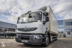 Camion fourgon Renault Premium 270