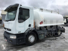 Camión cisterna hidrocarburos Renault Premium 270.18