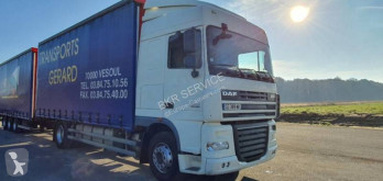 Camion obloane laterale suple culisante (plsc) DAF XF105 105.460