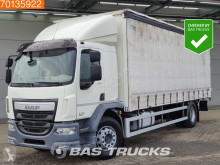 Camião cortinas deslizantes (plcd) DAF LF 280
