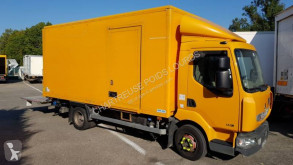Camion fourgon polyfond Renault Midlum 180.08