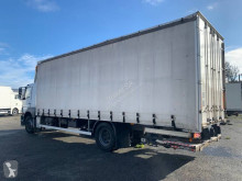Camion obloane laterale suple culisante (plsc) Mercedes Axor 1829