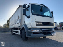 Camion obloane laterale suple culisante (plsc) DAF LF 280
