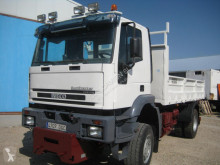 Iveco Trakker 190 E 31 Строительный самосвал б/у