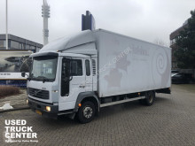 Camion fourgon Volvo FL6