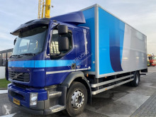 Camion furgon Volvo FL 240