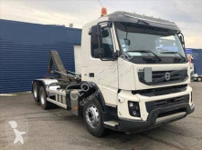 Gancho portacontenedor Volvo FMX 450