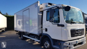 Camión frigorífico MAN TGL 10.180