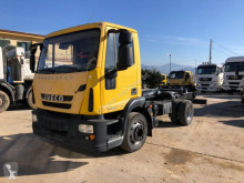 Iveco hook arm system truck Eurocargo 120 E 28