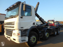 Camion DAF CF85 380 polybenne occasion