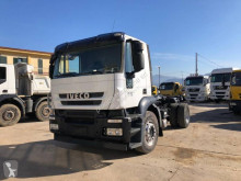 Camion scarrabile Iveco Stralis AD 190 S 31