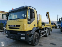 Camión multivolquete Iveco Trakker 260 T 41