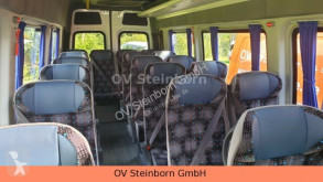 Mercedes Sprinter Sprinter 516 Reisebus in Stock 2 Lagerfahrzeuge midibus neuf