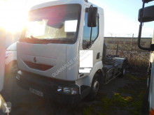Kamion Renault Midlum 180 DCI vícečetná korba použitý