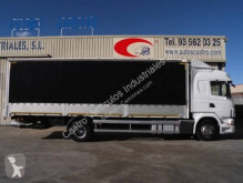 Грузовик шторный Scania G 280