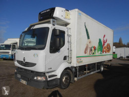 Lastbil køleskab monotemperatur Renault Midlum 220 DXI