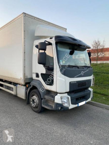 Volvo FL truck used box