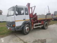 Camion Iveco 135.17 tri-benne occasion