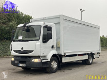 Camion Renault Midlum 180.14 furgone usato