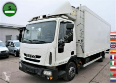 Camião Iveco ML 120 EL 22 / P S CARRIER SUPRA 850 KLIMA M112 frigorífico usado