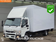 Camión Mitsubishi Canter furgón usado