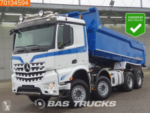Mercedes tipper truck Arocs 4151