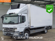 Ciężarówka Mercedes Atego 1522 chłodnia z regulowaną temperaturą używana