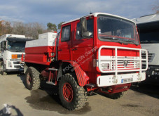 Renault tűzoltóság teherautó Gamme M 180