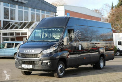 Ciężarówka Iveco Daily 50C150 Kasten Maxi/Klima/Navi furgon używana