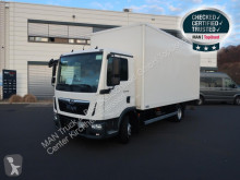 Camion fourgon MAN TGL 8.190 4X2 BL