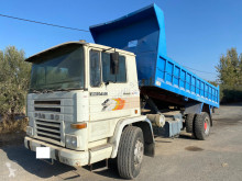Pegaso 1223.20 truck used tipper