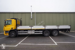 Camion plateau DAF CF75