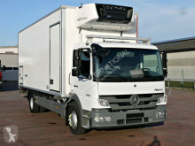 Camion frigo Mercedes 1218 ATEGO KUHLKOFFER MULTI