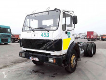 Camião Mercedes SK 2628 chassis usado