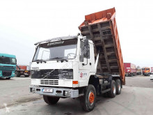 Camion Volvo FL10 benă second-hand