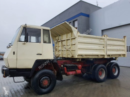 camion Steyr Andere 1491 MAN 6x6 SHD