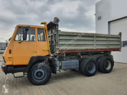 camion Steyr Andere 1491 MAN 6x4 SHD