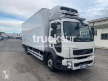 Camión Volvo FL frigorífico mono temperatura usado