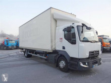 Camião porta contentores Renault Gamme D 250.16 DTI 8