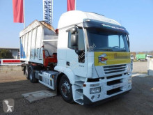 Camião Iveco Stralis 260 S 43 poli-basculante usado