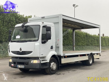 Camião Renault Midlum 180.14 furgão usado