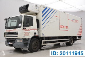 Camión frigorífico mono temperatura DAF CF 75.250